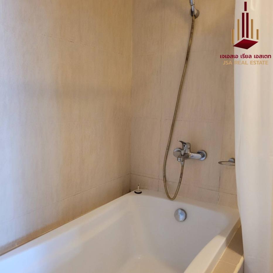 picture ✨ For Rent: The Clover Thonglor Condo ✨💰 Only 16,000 THB/month - 7/8