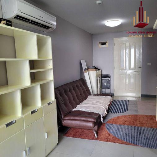 picture ✨ For Rent: The Clover Thonglor Condo ✨💰 Only 16,000 THB/month - 3/8