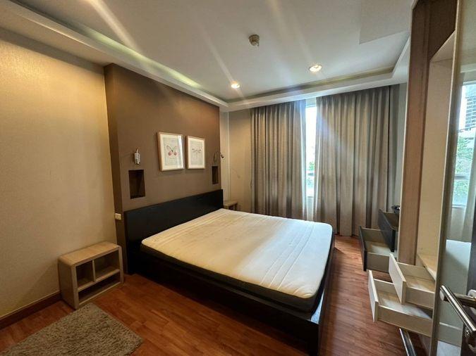 รูป The Address Sukhumvit 42 | 🚝ใกล้ BTS เอกมัย และห้างสรรพสินค้าเกตเวย์ เครื่องซักผ้าเปลี่ยนใหม่ #2025081111321 - รูปที่ 1/7