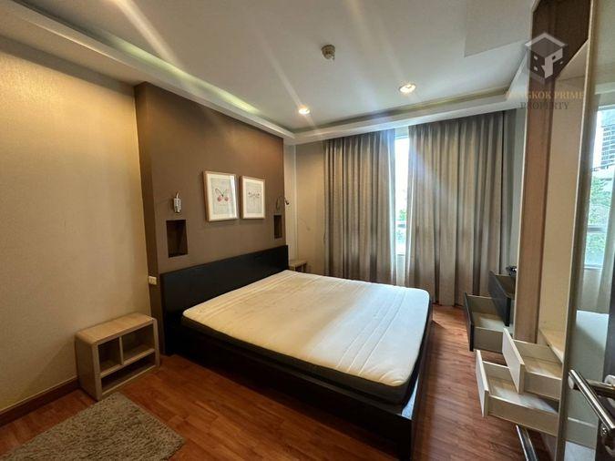 รูป The Address Sukhumvit 42 | 🚝ใกล้ BTS เอกมัย และห้างสรรพสินค้าเกตเวย์ เครื่องซักผ้าเปลี่ยนใหม่ #2025081111321 - รูปที่ 1/7