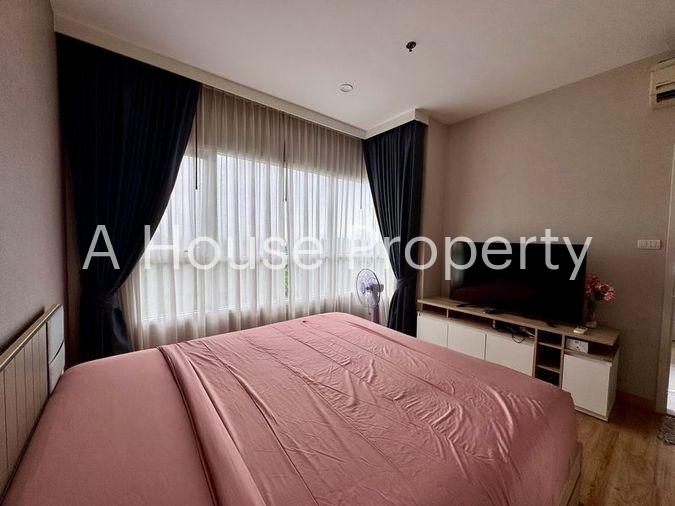 picture Luxury condo for rent at The Sea Sriracha, a beachfront resort-style project. - 8/17