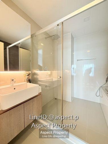 รูป ไนท์บริดจ์ ดิ โอเชี่ยน ศรีราชา 2 ห้องนอน ราคา 20,000 บาท - รูปที่ 14/20