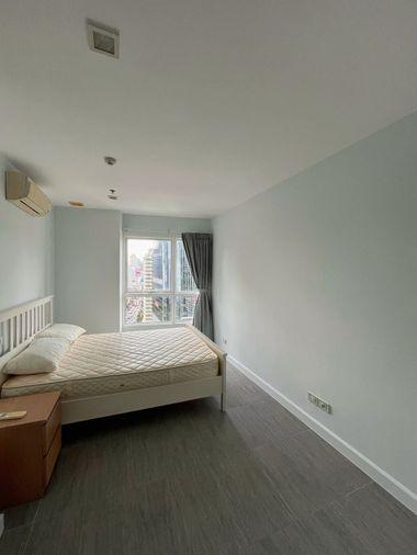 รูป Condolette Ize Ratchathewi (คอนโดเลต ไอซ์ ราชเทวี) (1bed1bath 42sqm) - รูปที่ 3/10