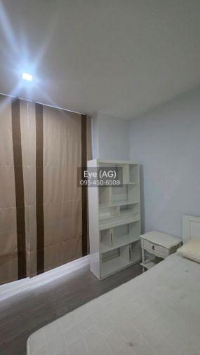รูป Condolette Ize Ratchathewi (คอนโดเลต ไอซ์ ราชเทวี) (1bed1bath 33sqm) - รูปที่ 3/16