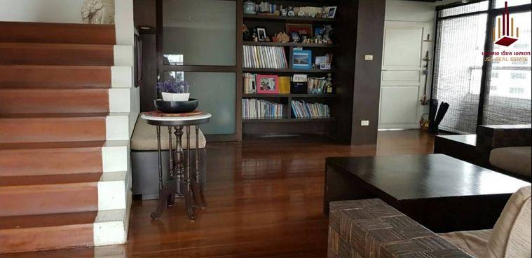 picture ✨ For Rent: Baan Prompong Condo ✨   💰 Only 200,000 THB/month  - 3/4