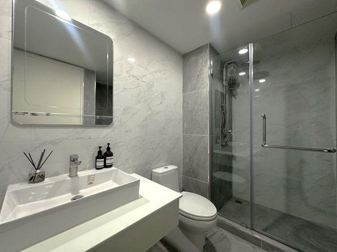 picture Voque Sukhumvit 16 | 🚆 Conveniently located near BTS Asoke and MRT Sukhumvit #2026070414984 - 13/13