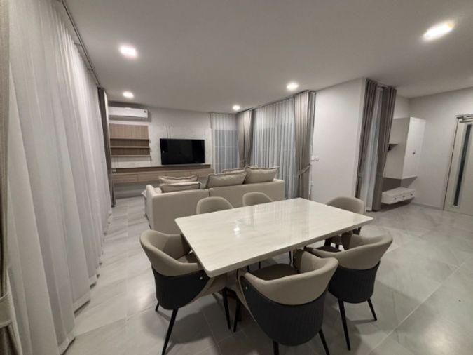 รูป CHAIYAPRUEK บางนา กม15 ของ LAND AND HOUSES - รูปที่ 16/20