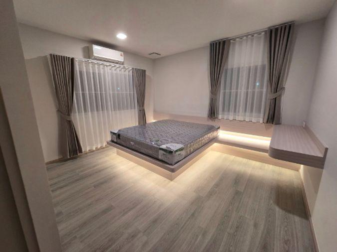 รูป CHAIYAPRUEK บางนา กม15 ของ LAND AND HOUSES - รูปที่ 20/20