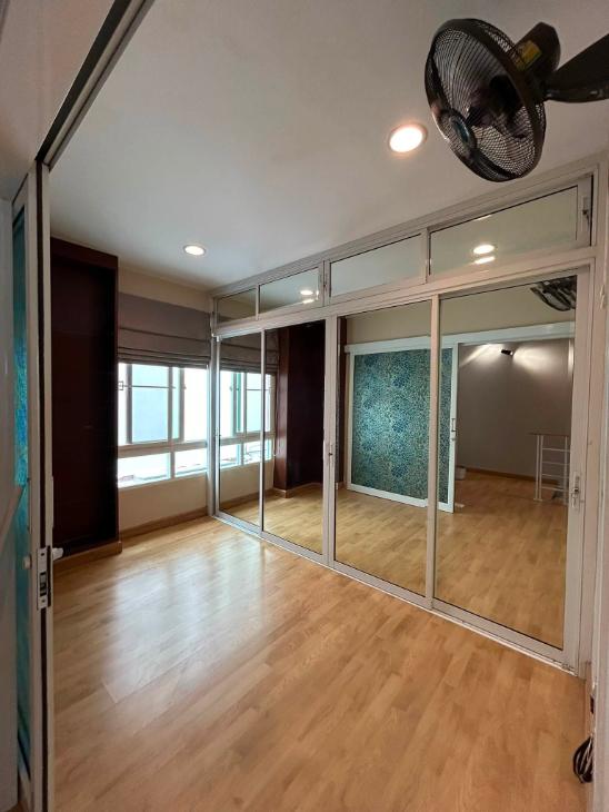 picture For Rent BAAN KLANG MUANG S-SENSE RAMA 9 - LADPRAO  - 14/18
