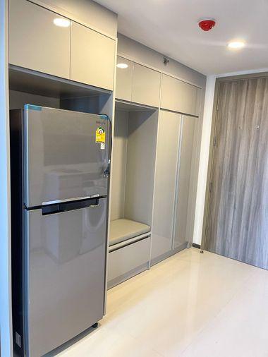 รูป 🏙️ ปล่อยเช่า Knightsbridge Space Ratchayothin ห้อง Duplex 38 ตร.ม. ติด BTS พหลโยธิน 24 เฟอร์ครบ เพียง 23,000 บาท/เดือน - รูปที่ 9/12