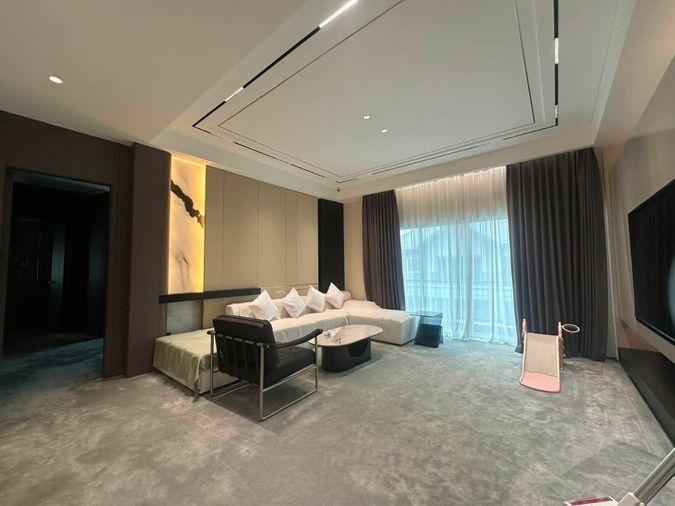 รูป 🏠 ขายบ้าน : Bangkok Boulevard Signature Chaengwattana (บางกอก บูเลอวาร์ด ซิกเนเจอร์ แจ้งวัฒนะ)   รหัสทรัพย์ | 📌LNP-H1084  - รูปที่ 6/10