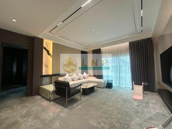 รูป 🏠 ขายบ้าน : Bangkok Boulevard Signature Chaengwattana (บางกอก บูเลอวาร์ด ซิกเนเจอร์ แจ้งวัฒนะ) รหัสทรัพย์ | 📌LNP-H1084 - รูปที่ 6/10