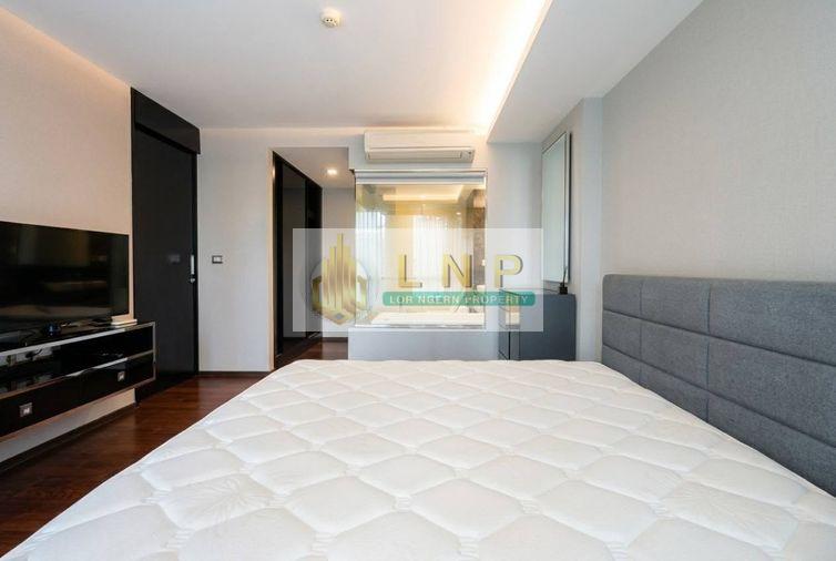 รูป 🏢 ให้เช่าคอนโด : The Address Sukhumvit 61 (ดิ แอดเดรส สุขุมวิท 61) รหัสทรัพย์ | 📌LNP-C13949 - รูปที่ 9/16