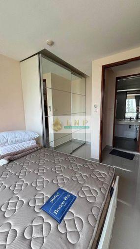 รูป 🏢 ให้เช่าคอนโด : Emerald Residence Ratchada (เอมเมอรัลด์ เรสซิเดนท์ รัชดา) รหัสทรัพย์ | 📌LNP-C13952 - รูปที่ 4/5
