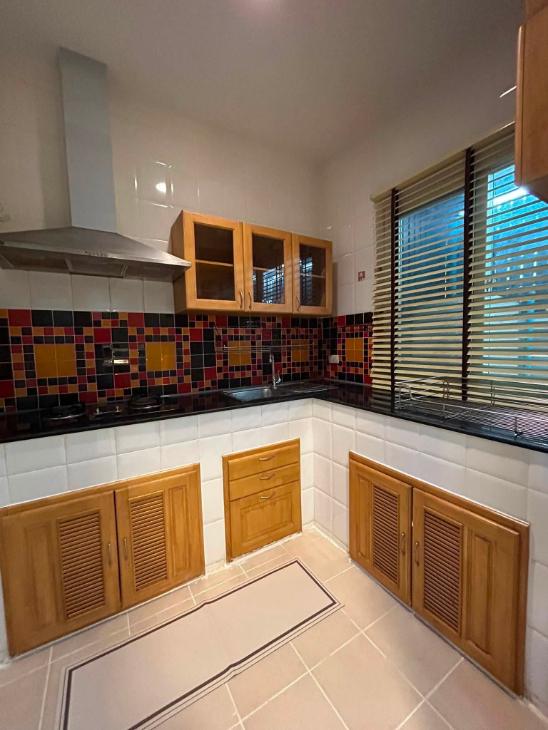 picture For Rent BAAN KLANG MUANG S-SENSE RAMA 9 - LADPRAO  - 16/18