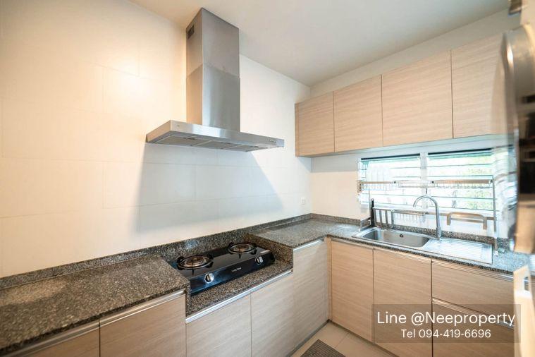 รูป ขาย บ้านเดี่ยวหรู มัณฑนา บางนา–วงแหวน เฟอร์นิเจอร์ครบพร้อมอยู่ (H6917) - รูปที่ 6/24