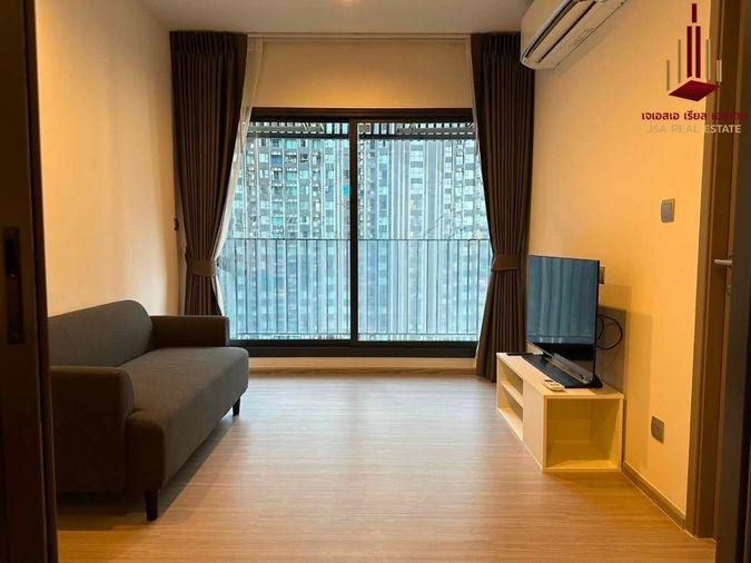 picture ✨ For Rent: Life Asoke Hype  Condo ✨    💰 Only  19,000 THB/month - 1/4