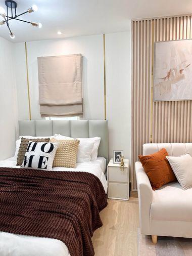 รูป 🏢 ขายคอนโด : Regent Home 27 Bangson (รีเจ้นท์ โฮม 27 บางซ่อน)    รหัสทรัพย์ | 📌LNP-C13948 - รูปที่ 1/7