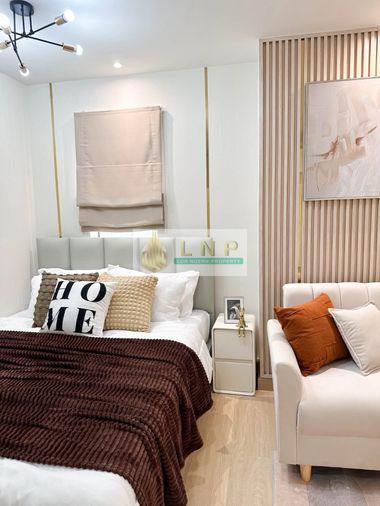 รูป 🏢 ขายคอนโด : Regent Home 27 Bangson (รีเจ้นท์ โฮม 27 บางซ่อน) รหัสทรัพย์ | 📌LNP-C13948 - รูปที่ 1/7