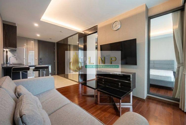 รูป 🏢 ให้เช่าคอนโด : The Address Sukhumvit 61 (ดิ แอดเดรส สุขุมวิท 61) รหัสทรัพย์ | 📌LNP-C13949 - รูปที่ 10/16