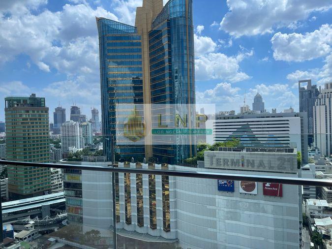 รูป 🏢 ให้เช่าคอนโด : CELES Asoke (เซอเลส อโศก) รหัสทรัพย์ | 📌LNP-C10444 - รูปที่ 7/20