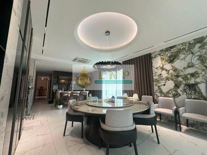 รูป 🏠 ขายบ้าน : Bangkok Boulevard Signature Chaengwattana (บางกอก บูเลอวาร์ด ซิกเนเจอร์ แจ้งวัฒนะ) รหัสทรัพย์ | 📌LNP-H1084 - รูปที่ 2/10