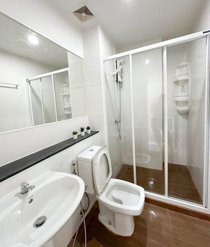 รูป 🏢 ขายคอนโด : Regent Home 27 Bangson (รีเจ้นท์ โฮม 27 บางซ่อน)    รหัสทรัพย์ | 📌LNP-C13948 - รูปที่ 7/7