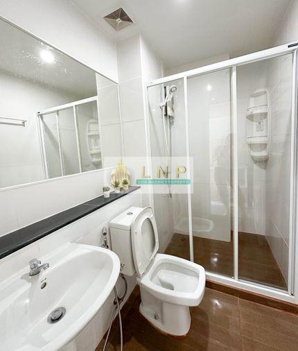 รูป 🏢 ขายคอนโด : Regent Home 27 Bangson (รีเจ้นท์ โฮม 27 บางซ่อน) รหัสทรัพย์ | 📌LNP-C13948 - รูปที่ 7/7
