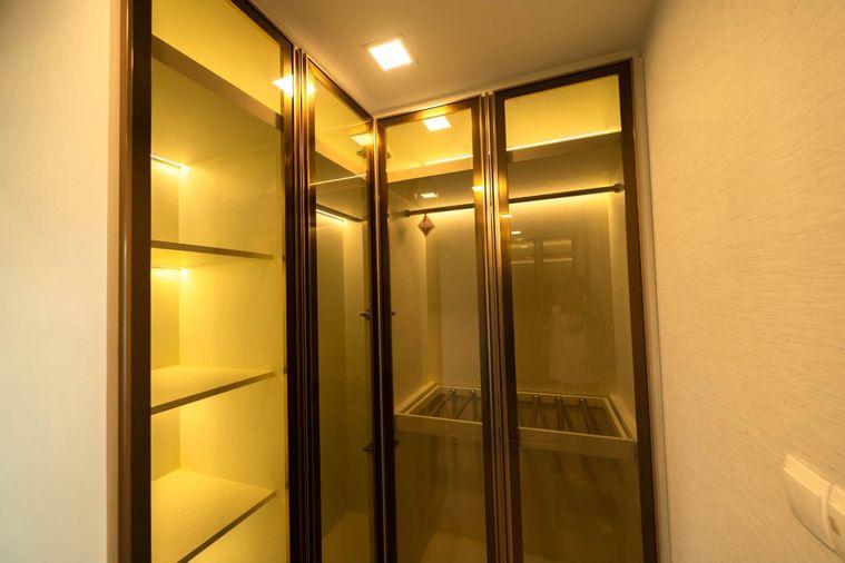 รูป ขาย บ้านเดี่ยวหรู มัณฑนา บางนา–วงแหวน เฟอร์นิเจอร์ครบพร้อมอยู่ (H6917) - รูปที่ 17/24