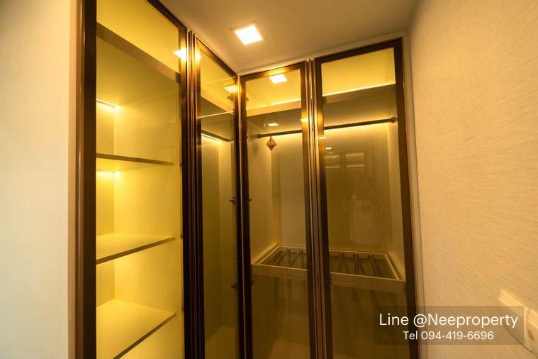 รูป ขาย บ้านเดี่ยวหรู มัณฑนา บางนา–วงแหวน เฟอร์นิเจอร์ครบพร้อมอยู่ (H6917) - รูปที่ 17/24
