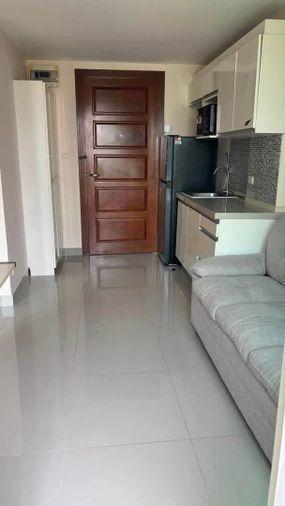 รูป 🏢 ให้เช่าคอนโด : Emerald Residence Ratchada (เอมเมอรัลด์ เรสซิเดนท์ รัชดา)   รหัสทรัพย์  | 📌LNP-C13952 - รูปที่ 5/5