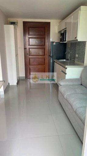 รูป 🏢 ให้เช่าคอนโด : Emerald Residence Ratchada (เอมเมอรัลด์ เรสซิเดนท์ รัชดา) รหัสทรัพย์ | 📌LNP-C13952 - รูปที่ 5/5