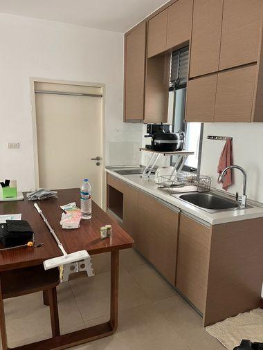 รูป รีโนเวทใหม่! แวนเทจ รัชวิภา . 2นอน 67ตร.ม. 5.5ล้าน Line id: @pfagent - รูปที่ 2/5