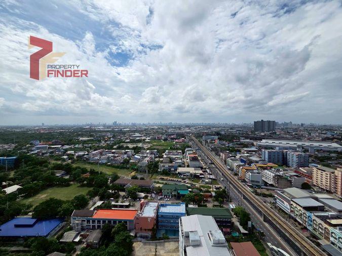 รูป PFD-08697 ให้เช่าคอนโด แอสปาย เอราวัณ ไพร์ม (Aspire Erawan Prime) ห้องสวยแต่งครบพร้อมอยู่ ติด BTS ช้างเอราวัณ 🏙️✨ - รูปที่ 15/15