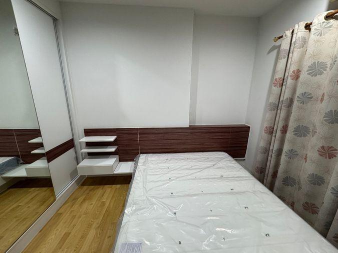 รูป ให้เช่าParklandงามวงศ์วาน-แคราย - 1นอน 31ตรม. ชั้น25 - Line:@hac55 - รูปที่ 5/9