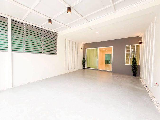 รูป ⭐✨RH-067 ขายทาวน์โฮมบารอนเนีย ทาวน์ ท่าน้ำนนท์ (Baronia Town Thanamnon)✨⭐ - รูปที่ 2/20