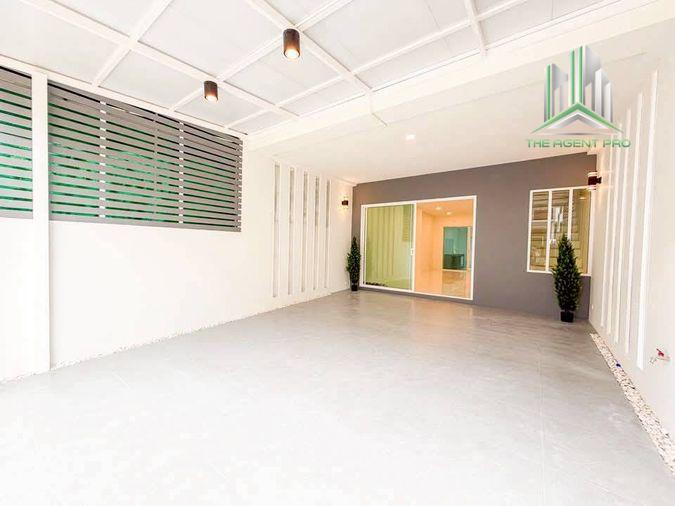 รูป ⭐✨RH-067 ขายทาวน์โฮมบารอนเนีย ทาวน์ ท่าน้ำนนท์ (Baronia Town Thanamnon)✨⭐ - รูปที่ 2/20