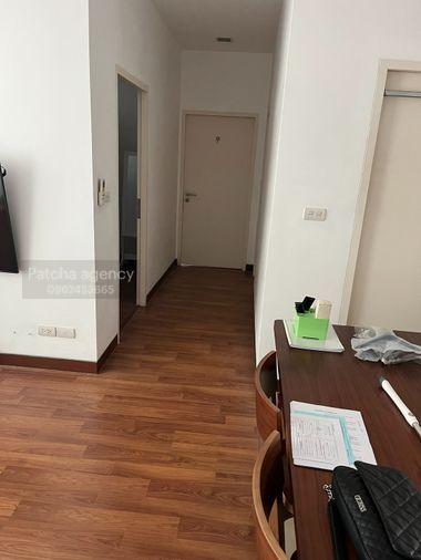 รูป รีโนเวทใหม่! แวนเทจ รัชวิภา . 2นอน 67ตร.ม. 5.5ล้าน Line id: @pfagent - รูปที่ 3/5