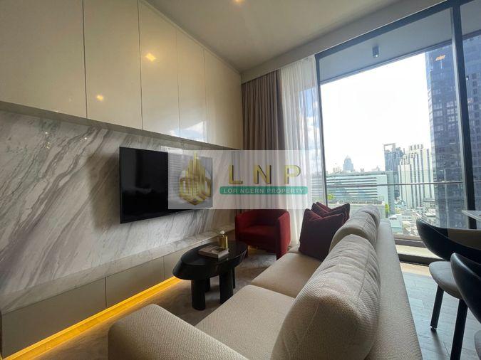 รูป 🏢 ให้เช่าคอนโด : CELES Asoke (เซอเลส อโศก) รหัสทรัพย์ | 📌LNP-C10444 - รูปที่ 6/20