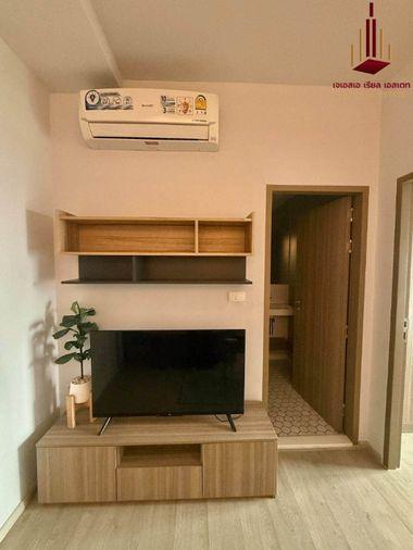 picture ✨ For Rent: Altitude Unicorn Sathorn - Tha Phra Condo ✨  💰 Only 13,000 THB/month - 2/5