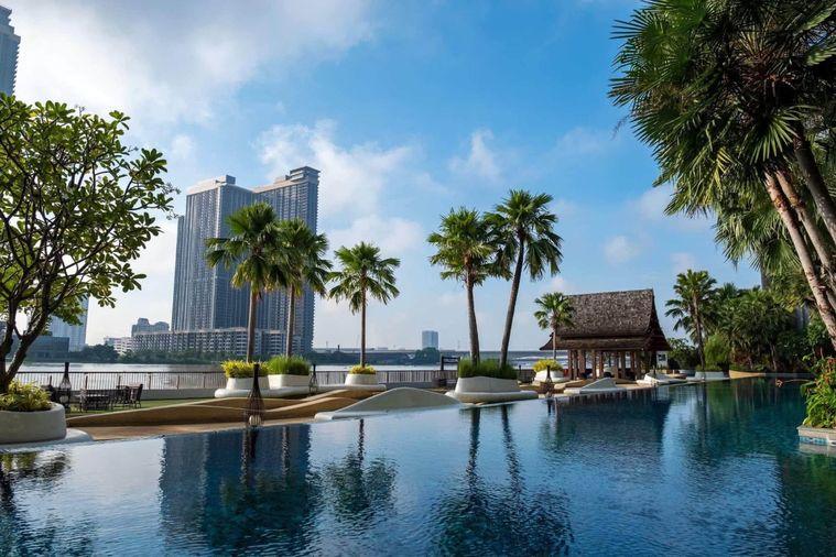 รูป 🏢 ให้เช่าคอนโด : Metro Luxe Riverfront Rattanathibet (เมโทร ลักซ์ ริเวอร์ฟรอนท์ รัตนาธิเบศร์)   รหัสทรัพย์  | 📌LNP-C10104  - รูปที่ 13/13