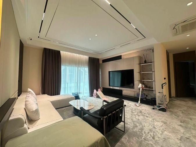 รูป 🏠 ขายบ้าน : Bangkok Boulevard Signature Chaengwattana (บางกอก บูเลอวาร์ด ซิกเนเจอร์ แจ้งวัฒนะ)   รหัสทรัพย์ | 📌LNP-H1084  - รูปที่ 10/10