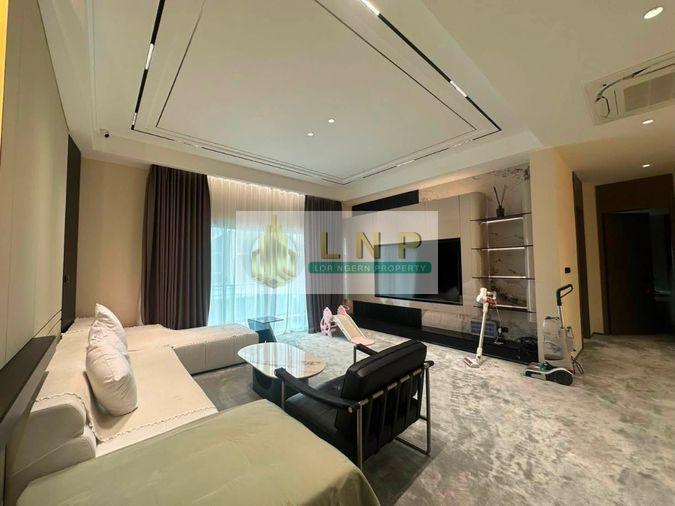 รูป 🏠 ขายบ้าน : Bangkok Boulevard Signature Chaengwattana (บางกอก บูเลอวาร์ด ซิกเนเจอร์ แจ้งวัฒนะ) รหัสทรัพย์ | 📌LNP-H1084 - รูปที่ 10/10