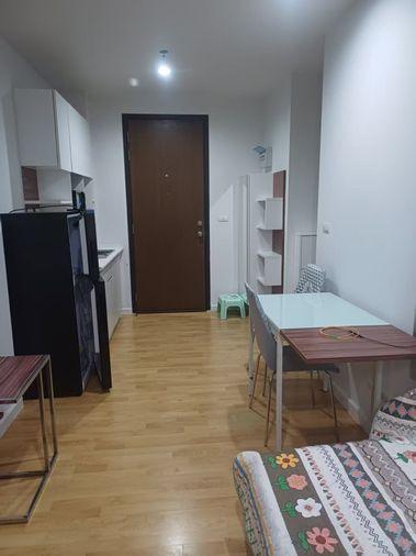 รูป ให้เช่าParklandงามวงศ์วาน-แคราย - 1นอน 31ตรม. ชั้น25 - Line:@hac55 - รูปที่ 3/9