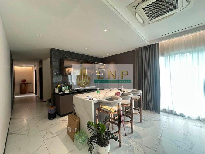 รูป 🏠 ขายบ้าน : Bangkok Boulevard Signature Chaengwattana (บางกอก บูเลอวาร์ด ซิกเนเจอร์ แจ้งวัฒนะ) รหัสทรัพย์ | 📌LNP-H1084 - รูปที่ 8/10