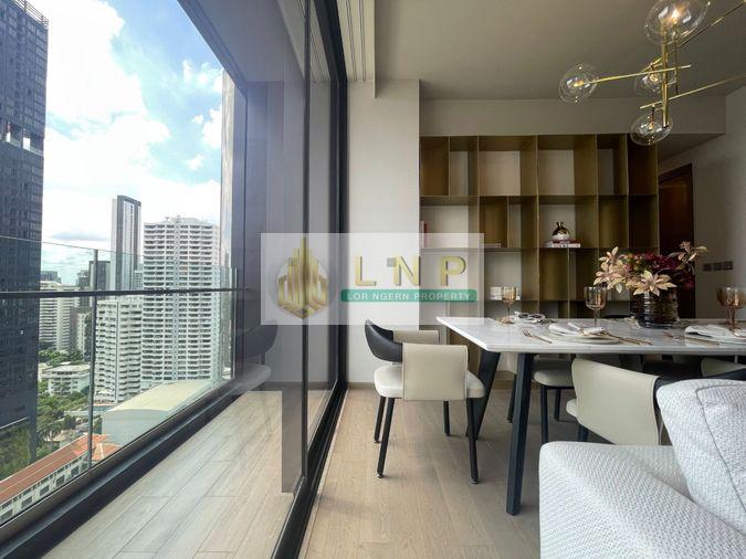 รูป 🏢 ให้เช่าคอนโด : CELES Asoke (เซอเลส อโศก) รหัสทรัพย์ | 📌LNP-C10444 - รูปที่ 12/20