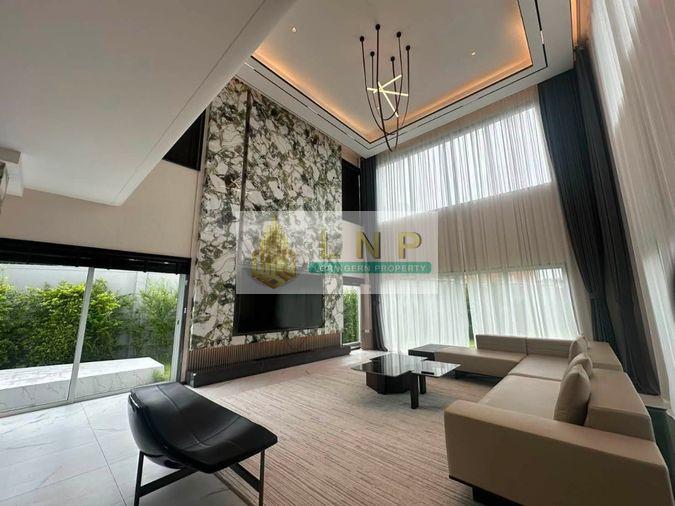 รูป 🏠 ขายบ้าน : Bangkok Boulevard Signature Chaengwattana (บางกอก บูเลอวาร์ด ซิกเนเจอร์ แจ้งวัฒนะ) รหัสทรัพย์ | 📌LNP-H1084 - รูปที่ 3/10