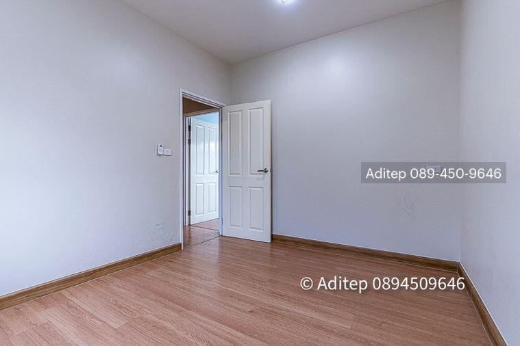 รูป ขายบ้าน Golden Neo สาทร กัลปพฤกษ์ 4 ห้องนอน 3 ห้องน้ำ พร้อมห้องนอนชั้นล่าง ใกล้ BTS เข้าสาทร 15 นาที - รูปที่ 37/37