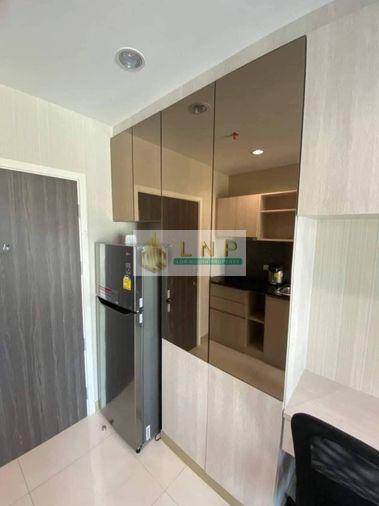 รูป 🏢 ให้เช่าคอนโด : Thana Astoria (ธนา แอสโทเรีย) รหัสทรัพย์ | 📌LNP-C5691 - รูปที่ 4/11