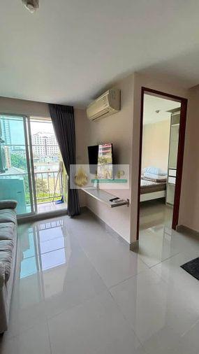 รูป 🏢 ให้เช่าคอนโด : Emerald Residence Ratchada (เอมเมอรัลด์ เรสซิเดนท์ รัชดา) รหัสทรัพย์ | 📌LNP-C13952 - รูปที่ 1/5